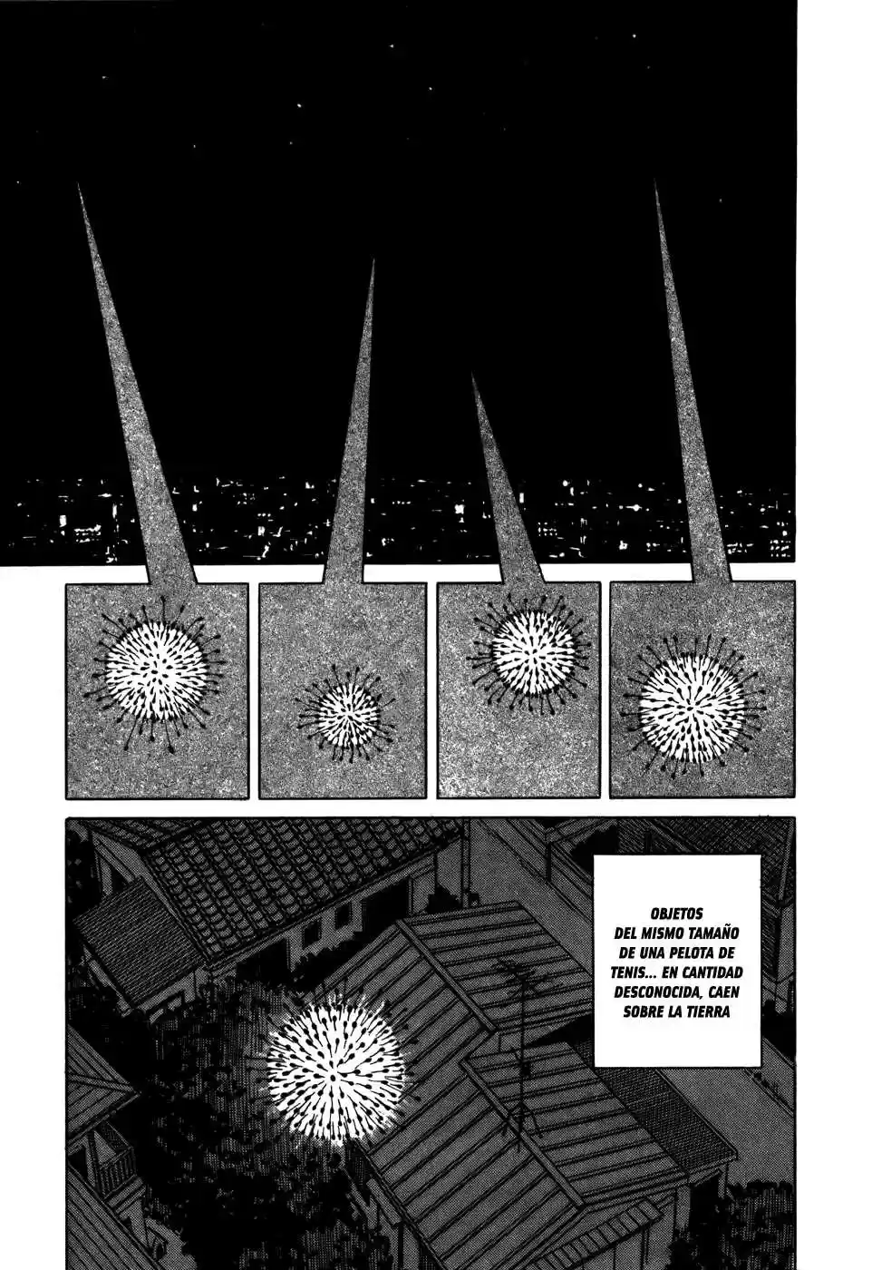 Kiseijū: Sei No Kakuritsu - Capítulo 1 - Página 10 - LectorTMOo