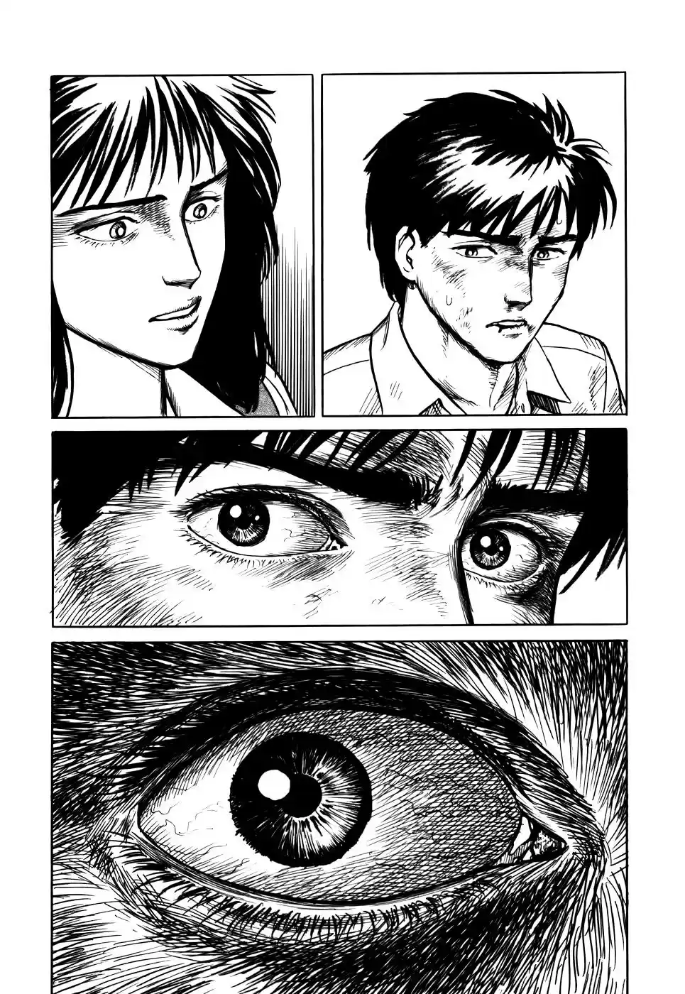 Kiseijū: Sei No Kakuritsu - Capítulo 10 - Página 18 - LectorTMOo