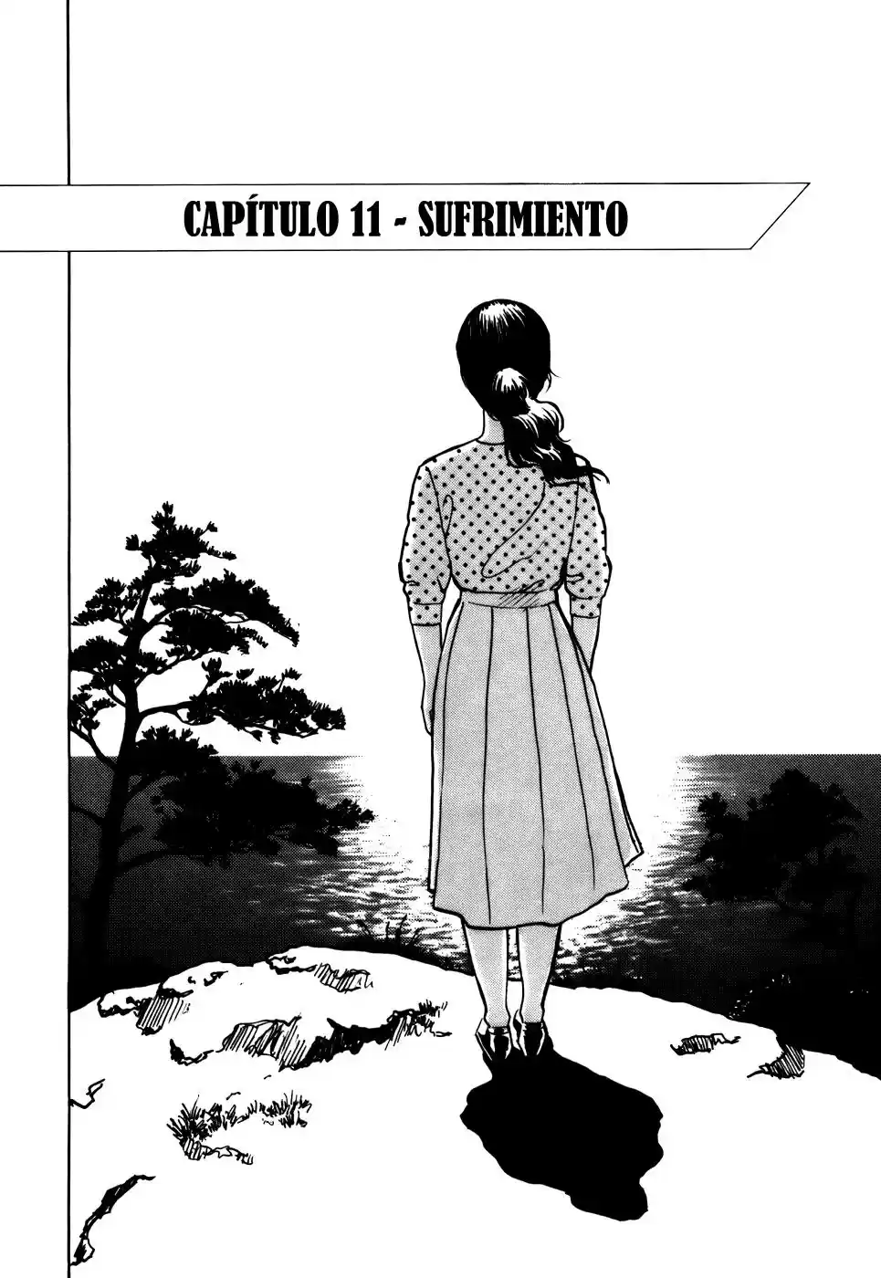 Kiseijū: Sei No Kakuritsu - Capítulo 11 - Página 3 - LectorTMOo