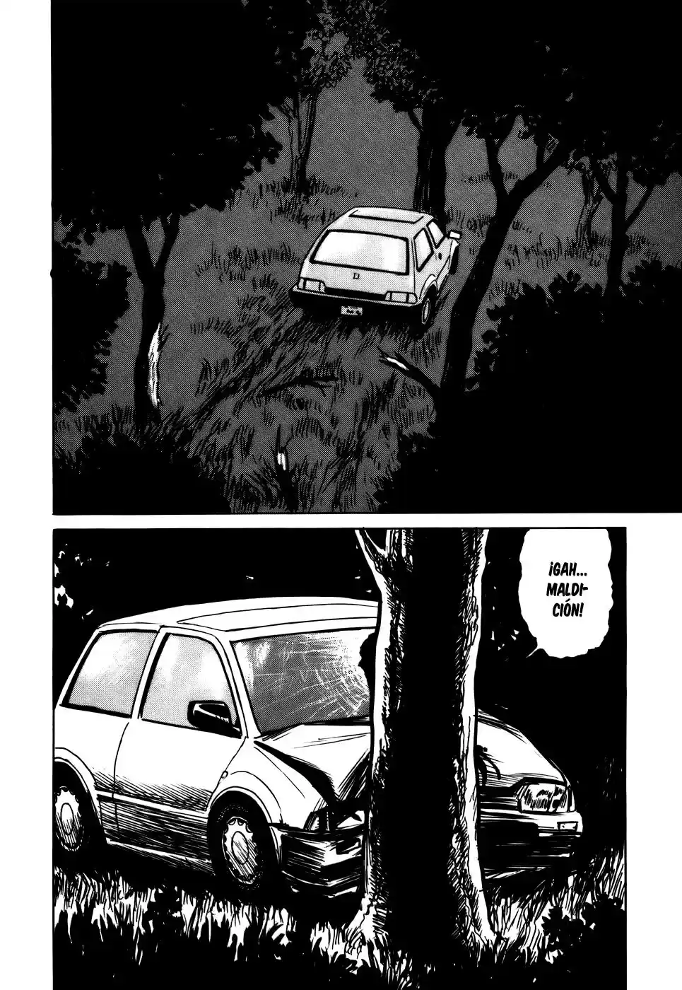 Kiseijū: Sei No Kakuritsu - Capítulo 11 - Página 5 - LectorTMOo
