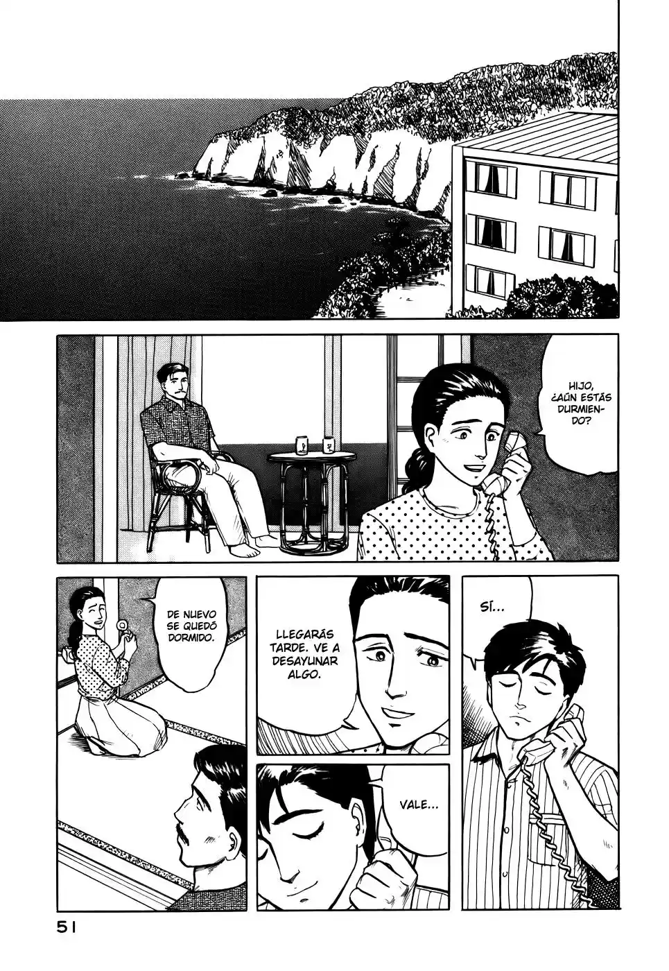 Kiseijū: Sei No Kakuritsu - Capítulo 11 - Página 14 - LectorTMOo