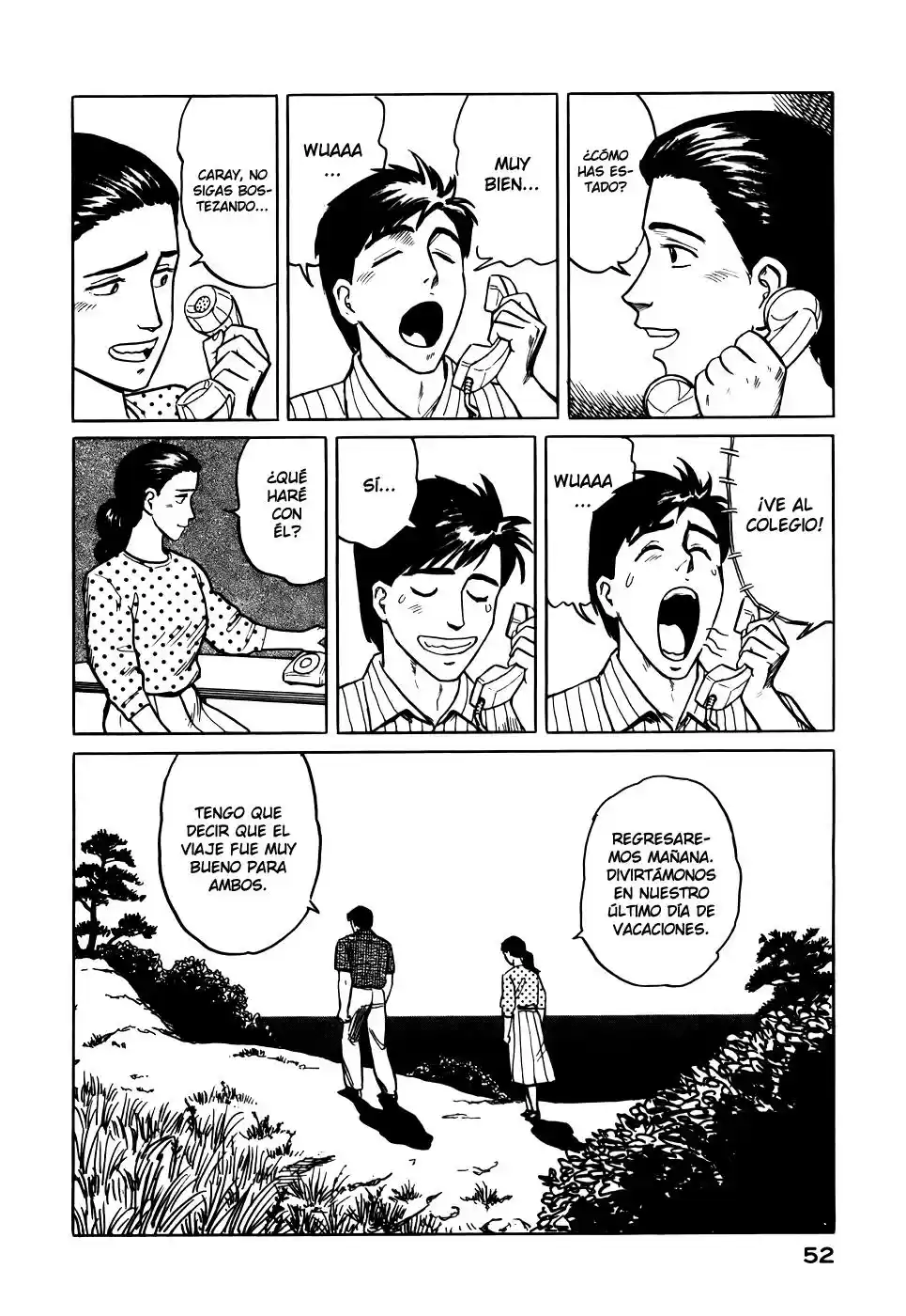 Kiseijū: Sei No Kakuritsu - Capítulo 11 - Página 15 - LectorTMOo