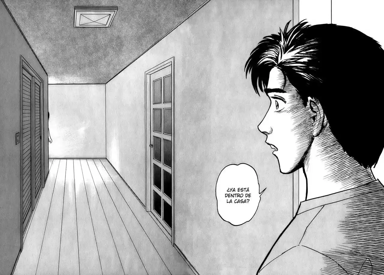 Kiseijū: Sei No Kakuritsu - Capítulo 12 - Página 9 - LectorTMOo