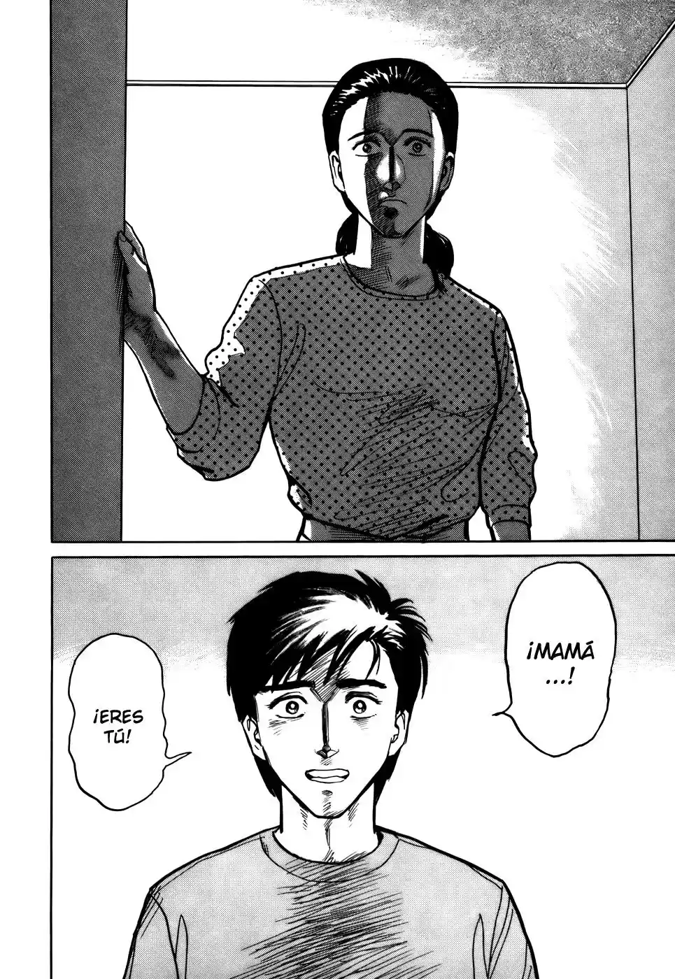 Kiseijū: Sei No Kakuritsu - Capítulo 12 - Página 10 - LectorTMOo
