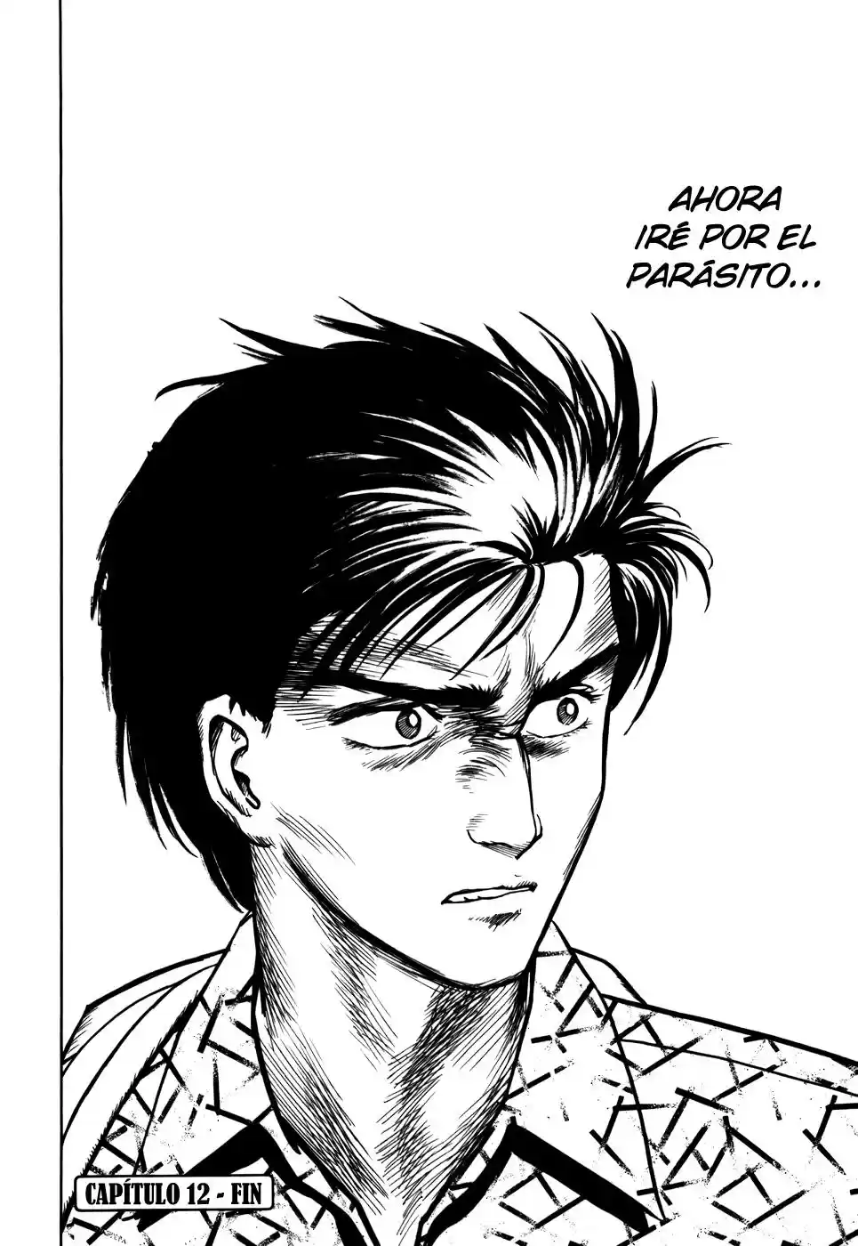 Kiseijū: Sei No Kakuritsu - Capítulo 12 - Página 31 - LectorTMOo