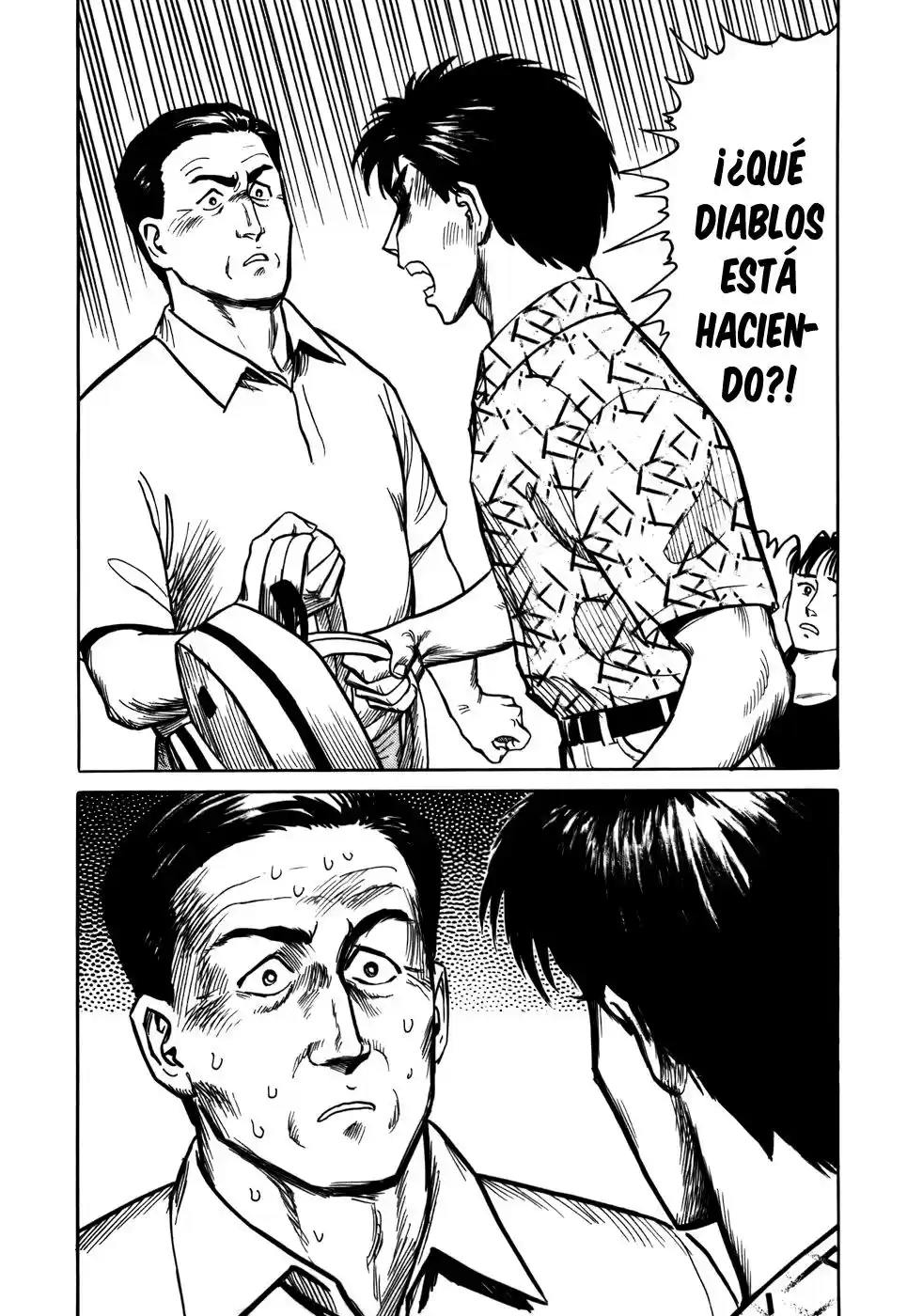 Kiseijū: Sei No Kakuritsu - Capítulo 13 - Página 12 - LectorTMOo