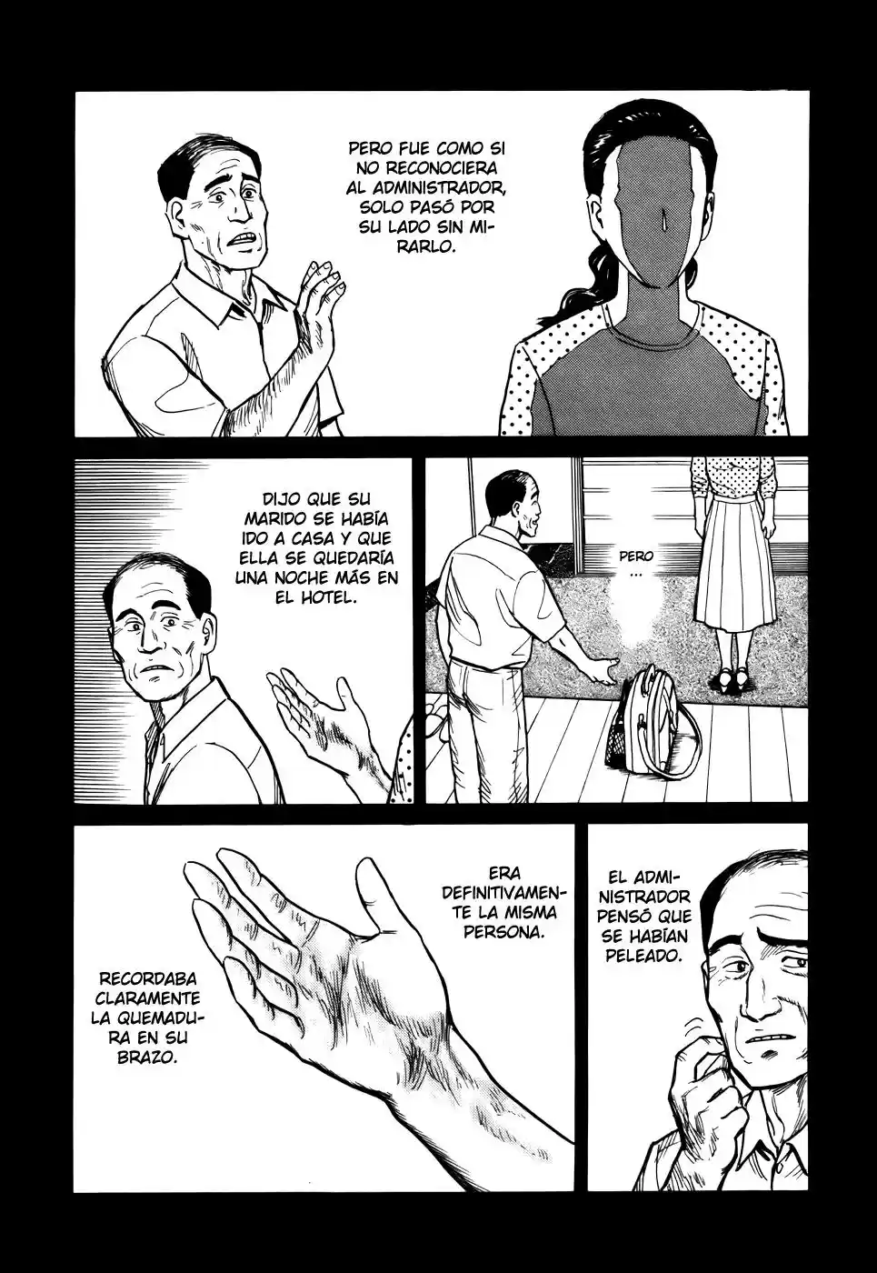 Kiseijū: Sei No Kakuritsu - Capítulo 13 - Página 16 - LectorTMOo