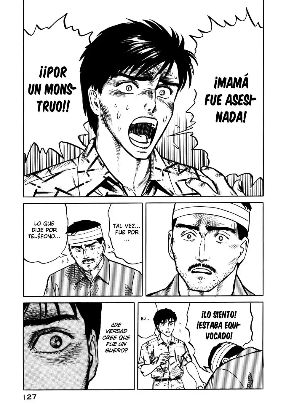 Kiseijū: Sei No Kakuritsu - Capítulo 13 - Página 24 - LectorTMOo