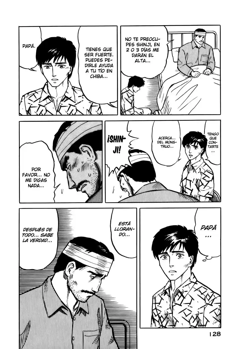 Kiseijū: Sei No Kakuritsu - Capítulo 13 - Página 25 - LectorTMOo