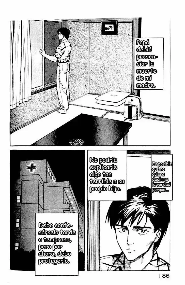 Kiseijū: Sei No Kakuritsu - Capítulo 14 - Página 2 - LectorTMOo