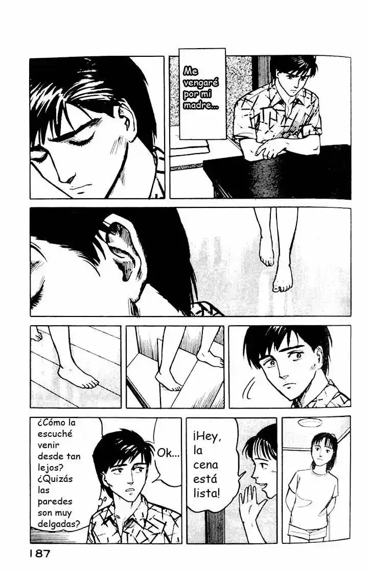 Kiseijū: Sei No Kakuritsu - Capítulo 14 - Página 3 - LectorTMOo
