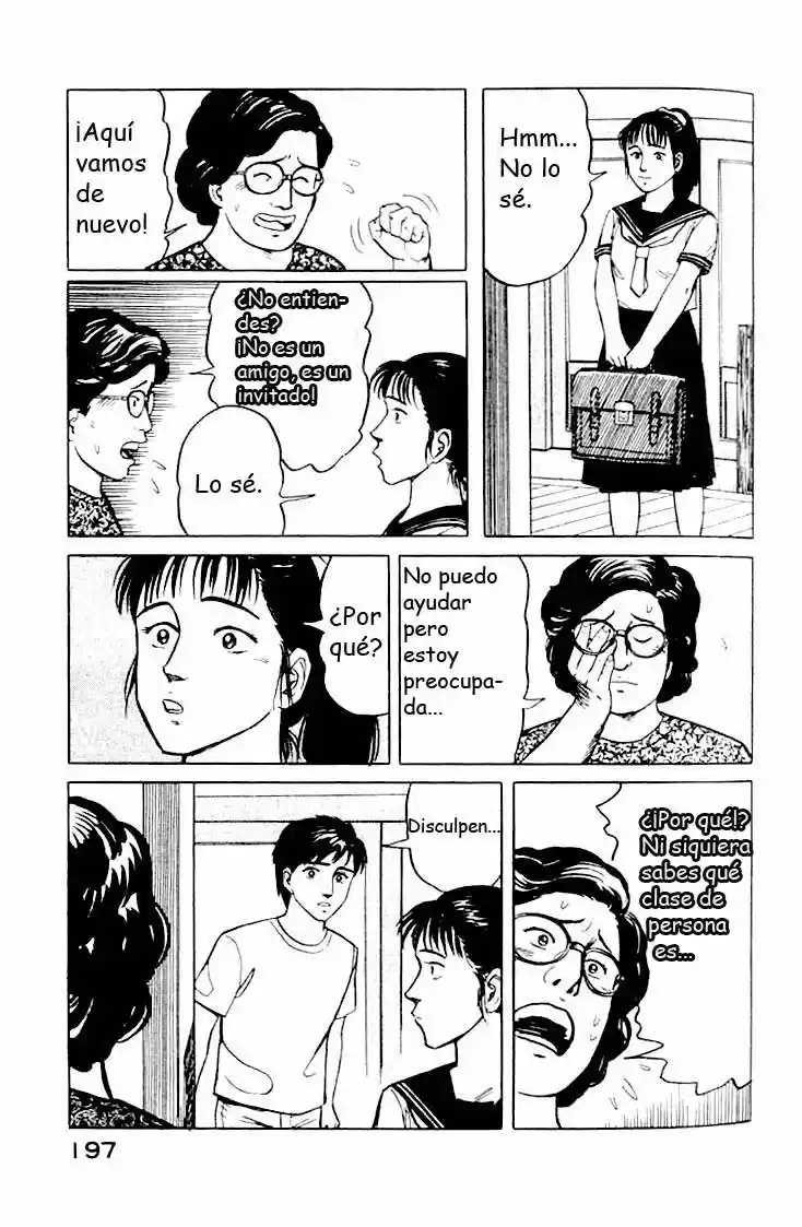 Kiseijū: Sei No Kakuritsu - Capítulo 14 - Página 10 - LectorTMOo