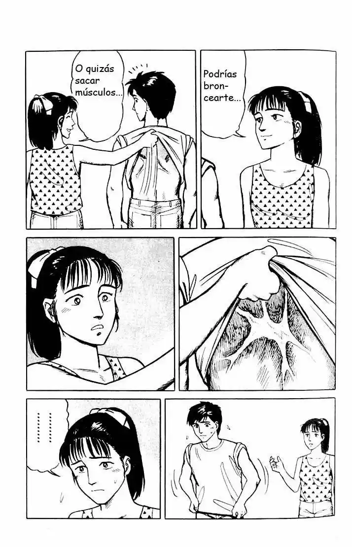 Kiseijū: Sei No Kakuritsu - Capítulo 14 - Página 18 - LectorTMOo