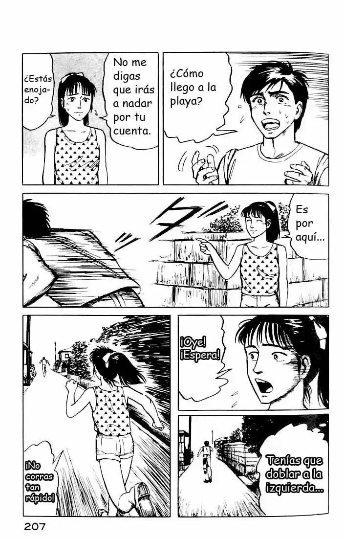 Kiseijū: Sei No Kakuritsu - Capítulo 14 - Página 20 - LectorTMOo