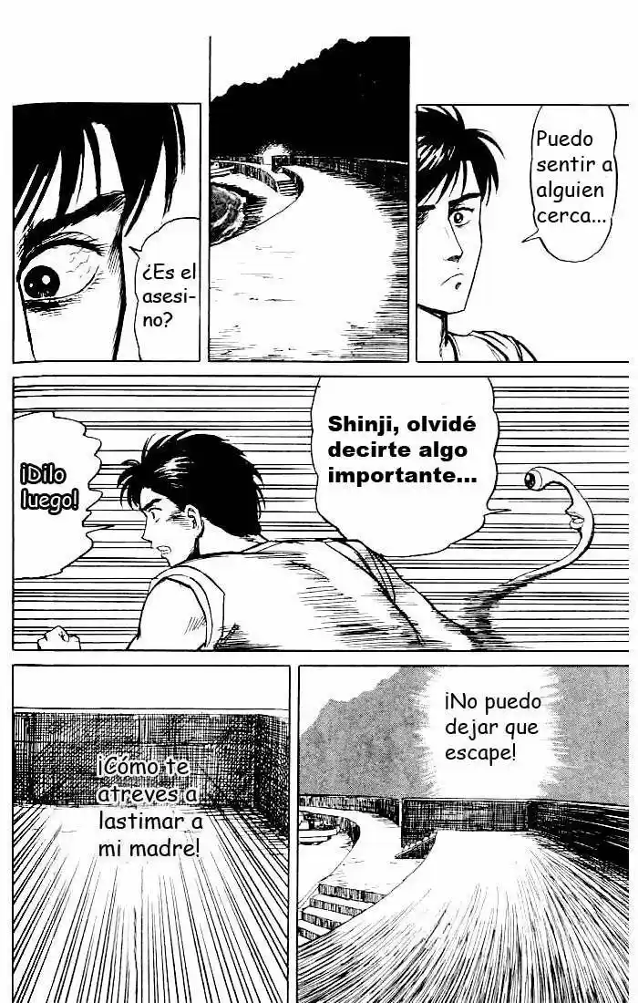 Kiseijū: Sei No Kakuritsu - Capítulo 14 - Página 25 - LectorTMOo