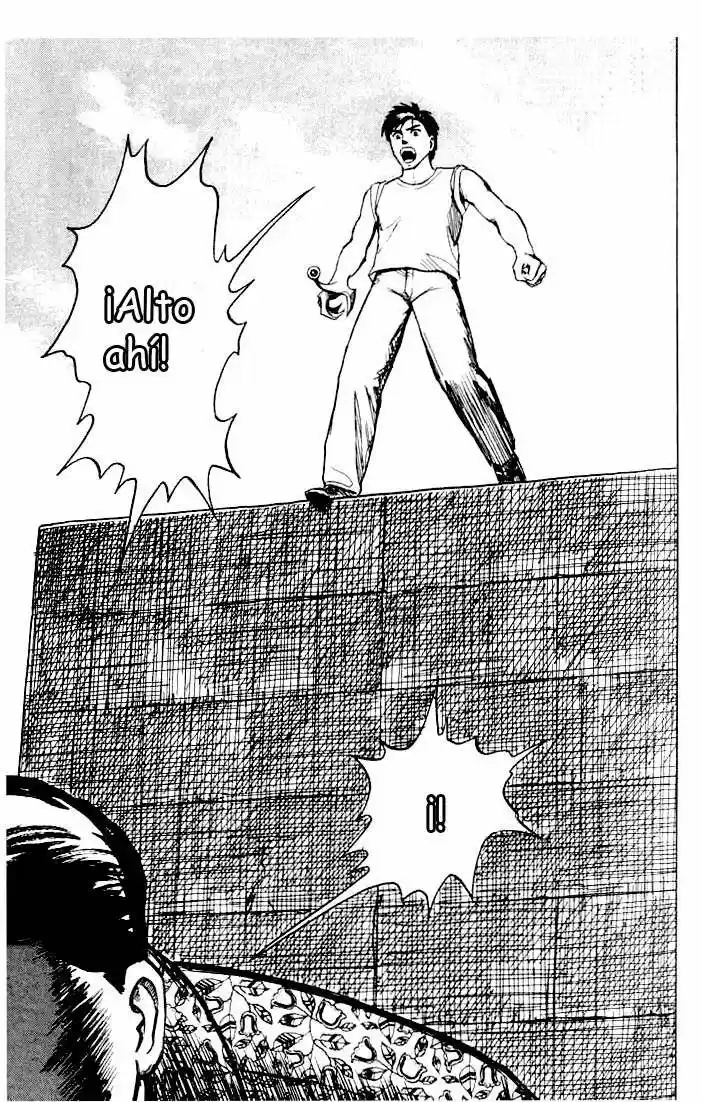 Kiseijū: Sei No Kakuritsu - Capítulo 14 - Página 26 - LectorTMOo