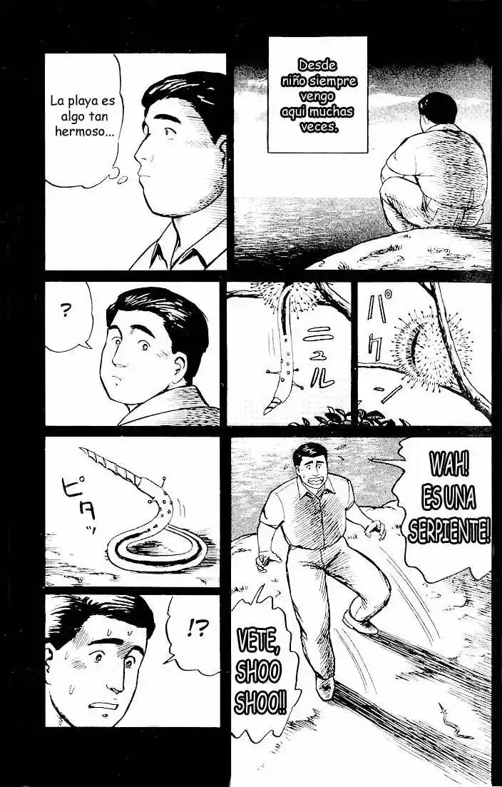 Kiseijū: Sei No Kakuritsu - Capítulo 15 - Página 5 - LectorTMOo