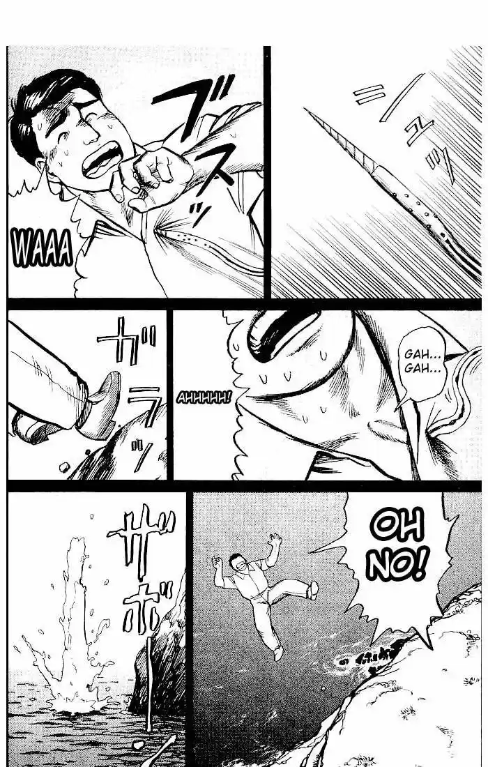 Kiseijū: Sei No Kakuritsu - Capítulo 15 - Página 6 - LectorTMOo