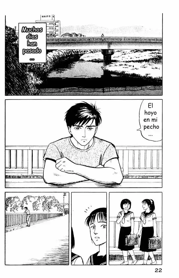 Kiseijū: Sei No Kakuritsu - Capítulo 15 - Página 19 - LectorTMOo