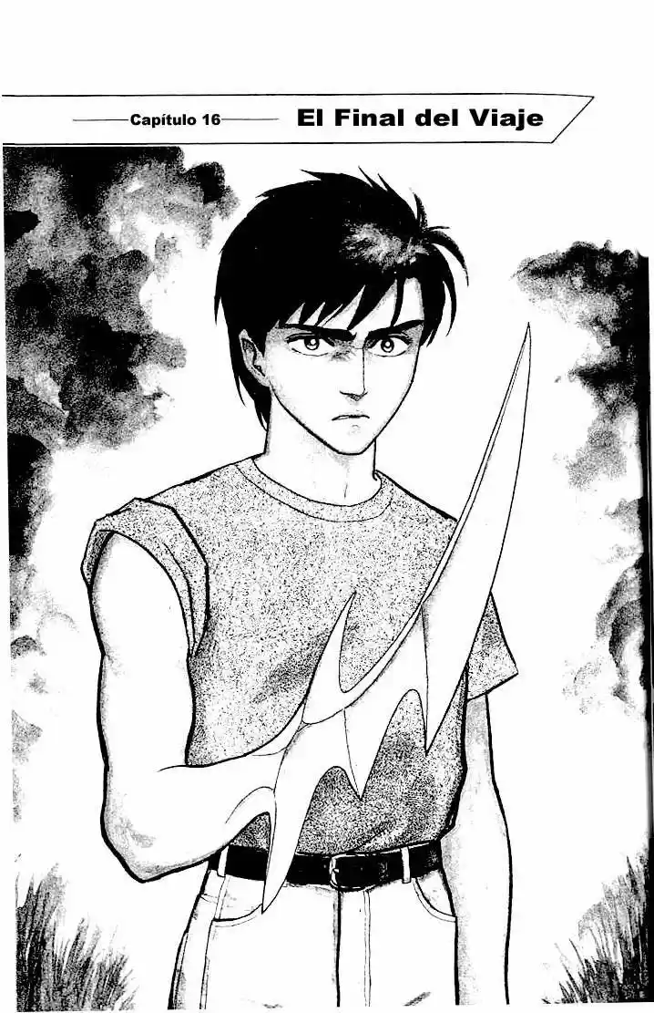 Kiseijū: Sei No Kakuritsu - Capítulo 16 - Página 1 - LectorTMOo