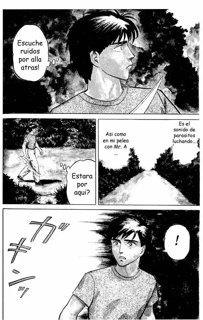 Kiseijū: Sei No Kakuritsu - Capítulo 16 - Página 2 - LectorTMOo