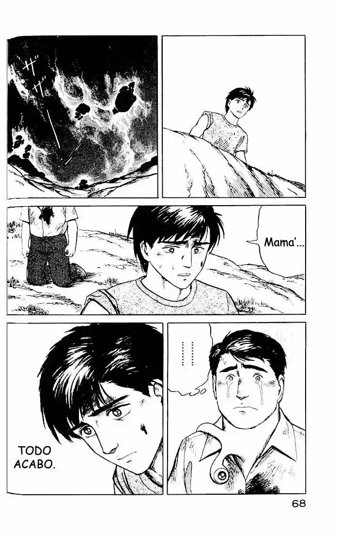 Kiseijū: Sei No Kakuritsu - Capítulo 16 - Página 25 - LectorTMOo