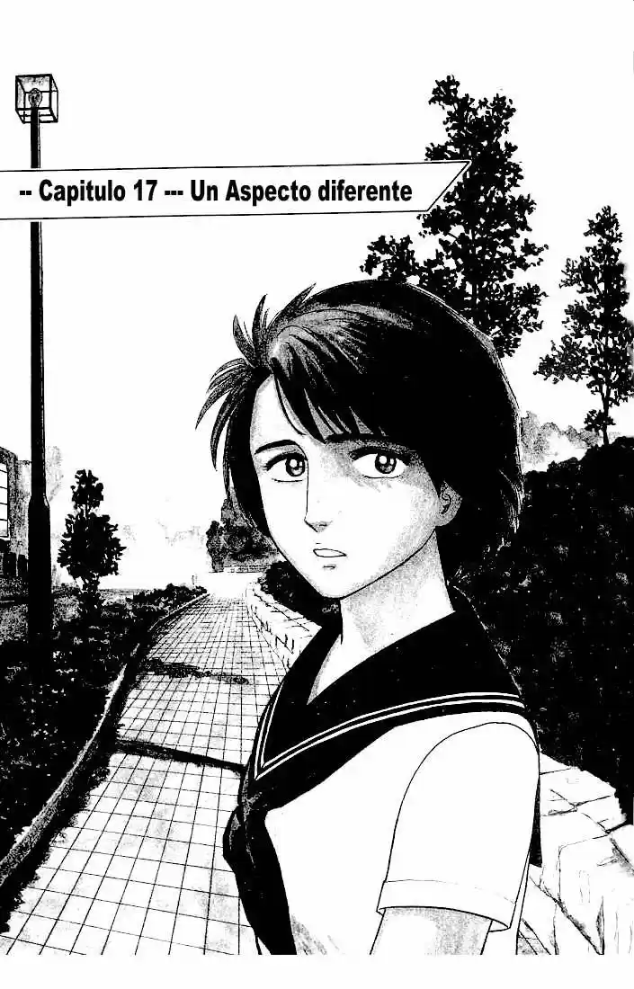 Kiseijū: Sei No Kakuritsu - Capítulo 17 - Página 1 - LectorTMOo