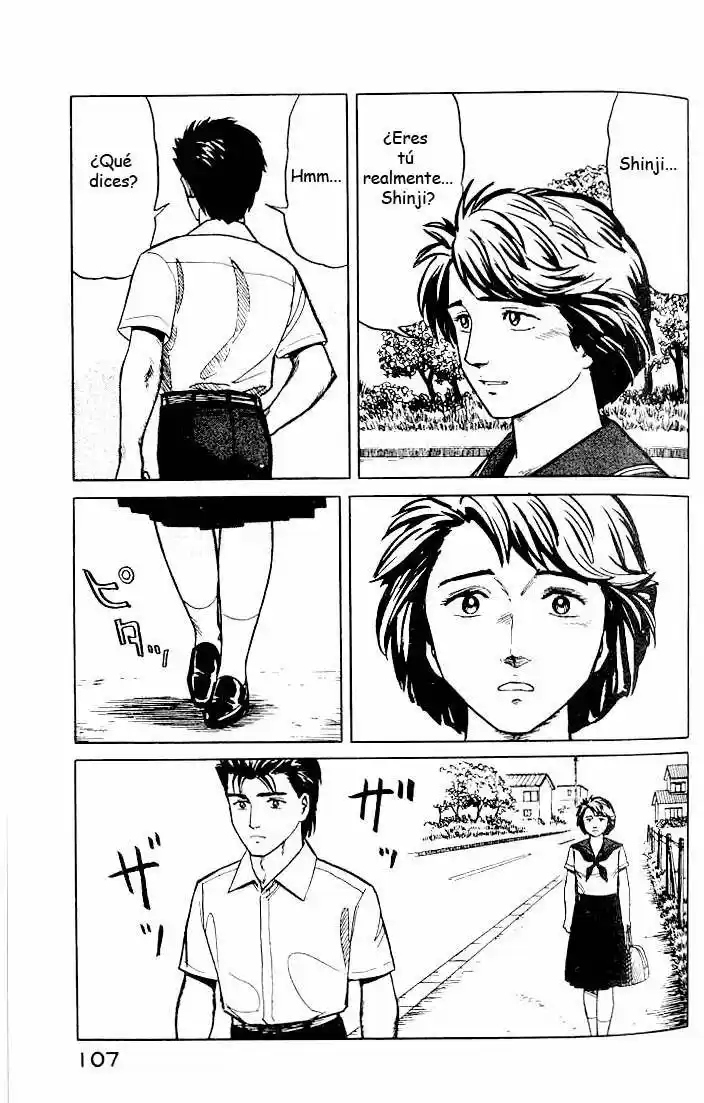 Kiseijū: Sei No Kakuritsu - Capítulo 17 - Página 23 - LectorTMOo