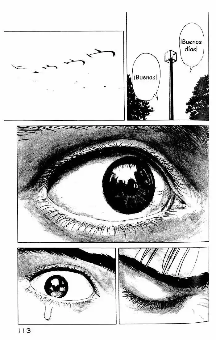 Kiseijū: Sei No Kakuritsu - Capítulo 18 - Página 3 - LectorTMOo