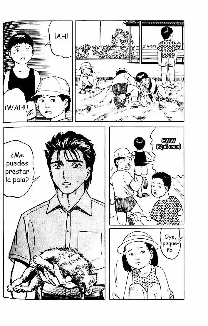 Kiseijū: Sei No Kakuritsu - Capítulo 18 - Página 19 - LectorTMOo