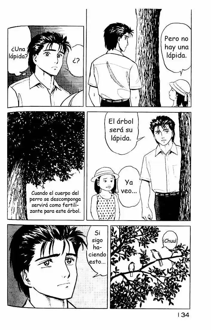 Kiseijū: Sei No Kakuritsu - Capítulo 18 - Página 21 - LectorTMOo