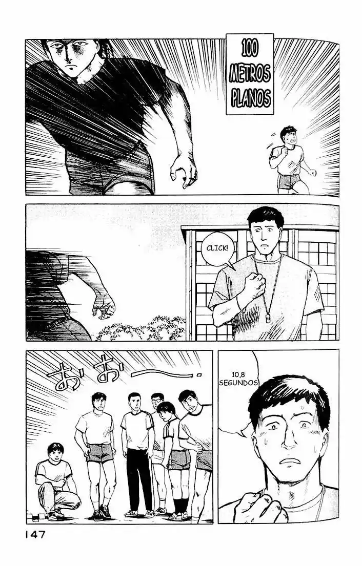 Kiseijū: Sei No Kakuritsu - Capítulo 19 - Página 1 - LectorTMOo