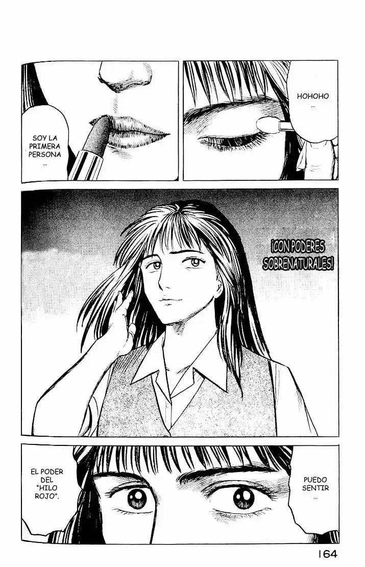 Kiseijū: Sei No Kakuritsu - Capítulo 19 - Página 18 - LectorTMOo