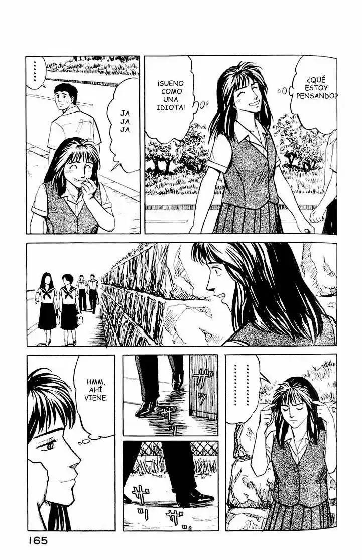 Kiseijū: Sei No Kakuritsu - Capítulo 19 - Página 19 - LectorTMOo