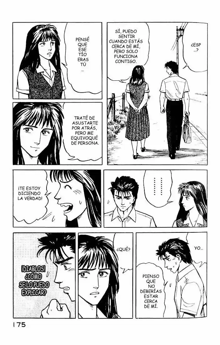 Kiseijū: Sei No Kakuritsu - Capítulo 19 - Página 25 - LectorTMOo