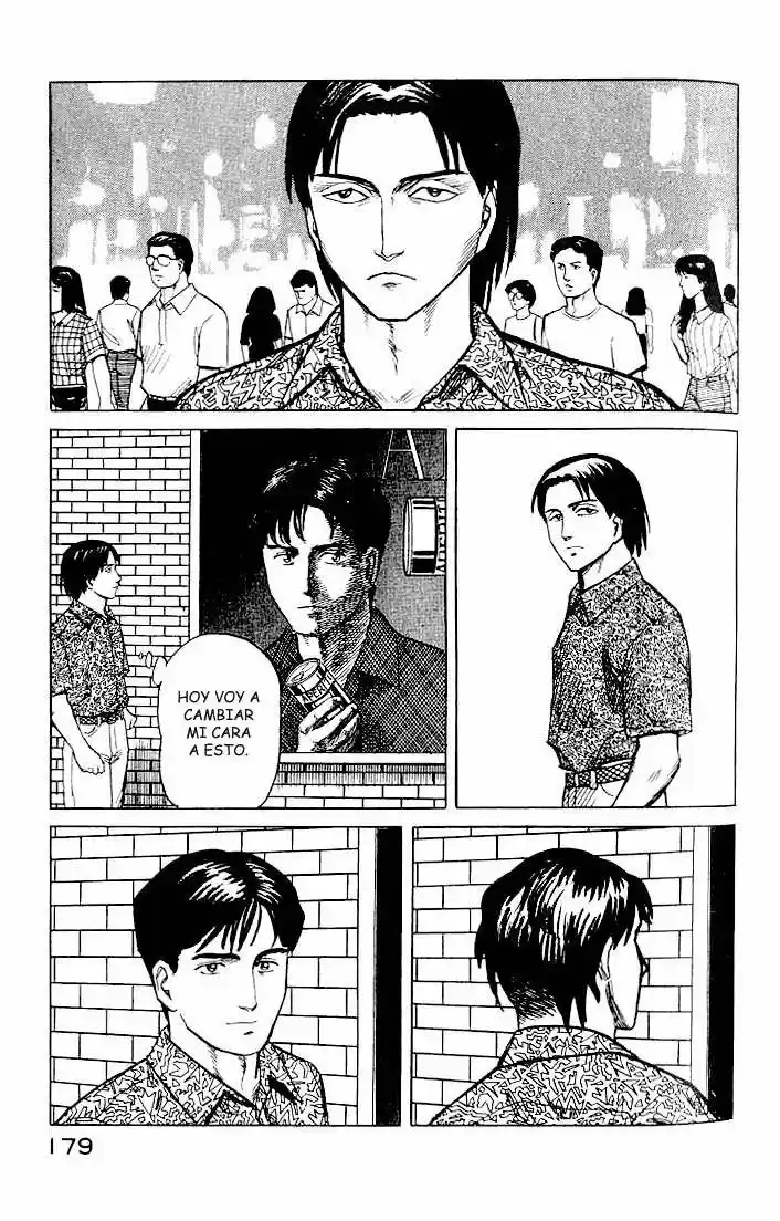 Kiseijū: Sei No Kakuritsu - Capítulo 19 - Página 29 - LectorTMOo