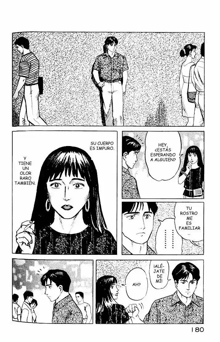 Kiseijū: Sei No Kakuritsu - Capítulo 19 - Página 30 - LectorTMOo