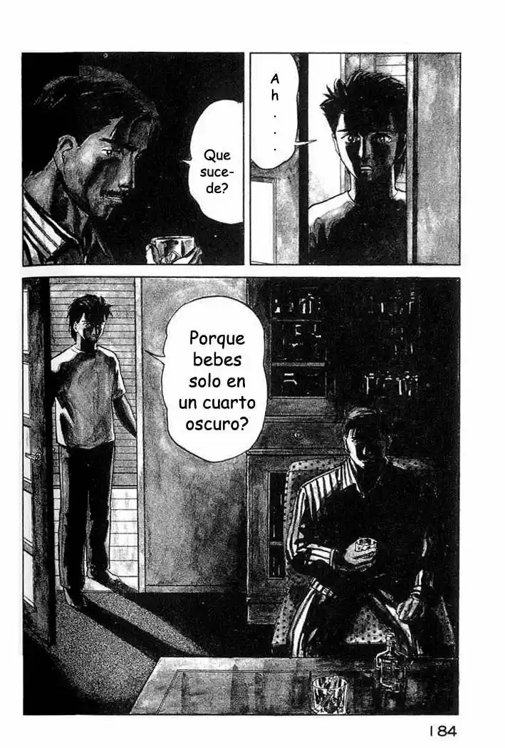 Kiseijū: Sei No Kakuritsu - Capítulo 20 - Página 2 - LectorTMOo