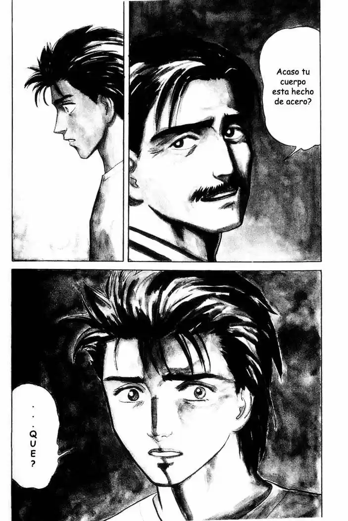 Kiseijū: Sei No Kakuritsu - Capítulo 20 - Página 4 - LectorTMOo