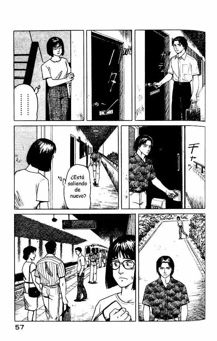 Kiseijū: Sei No Kakuritsu - Capítulo 22 - Página 13 - LectorTMOo