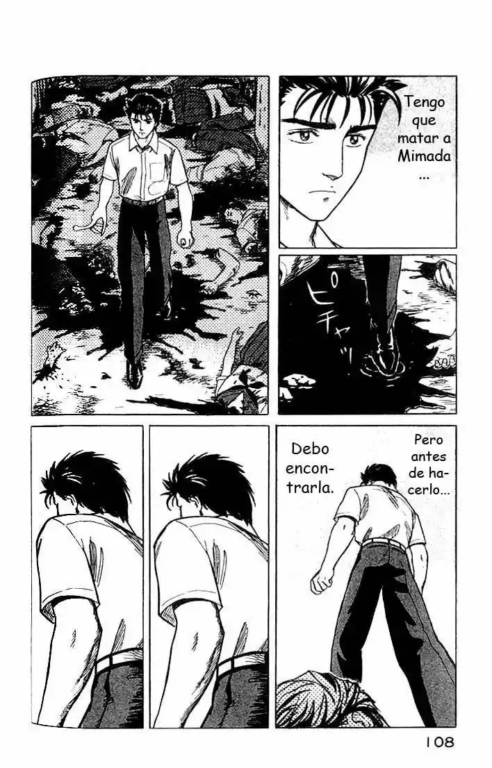 Kiseijū: Sei No Kakuritsu - Capítulo 23 - Página 29 - LectorTMOo