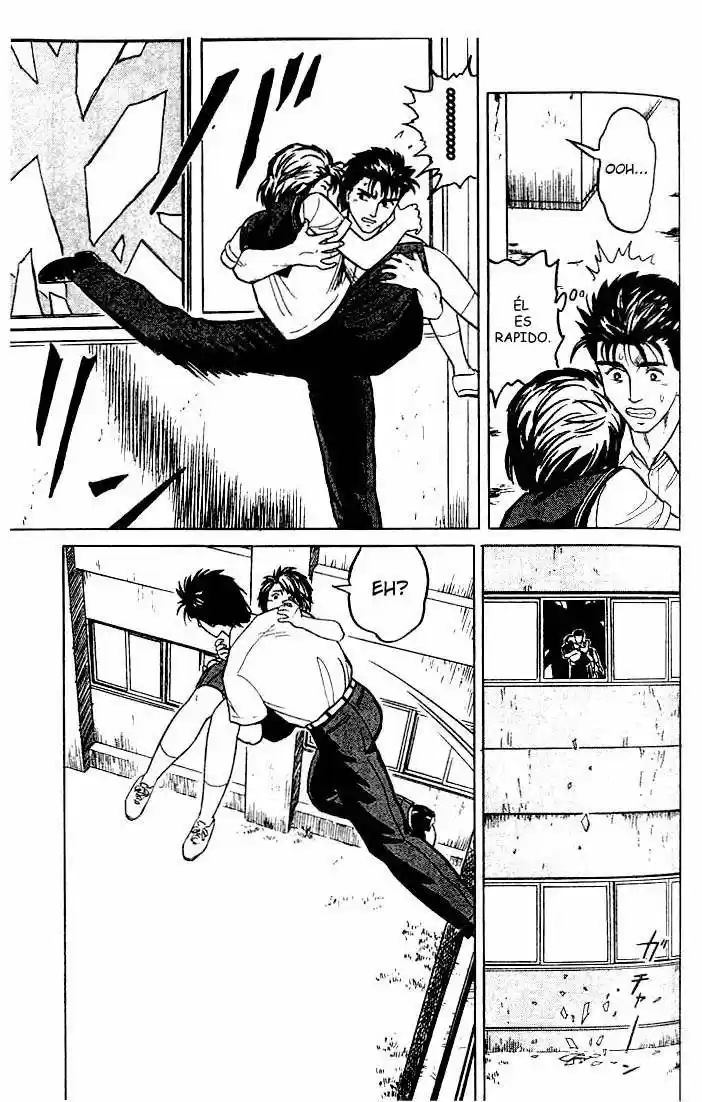 Kiseijū: Sei No Kakuritsu - Capítulo 24 - Página 8 - LectorTMOo