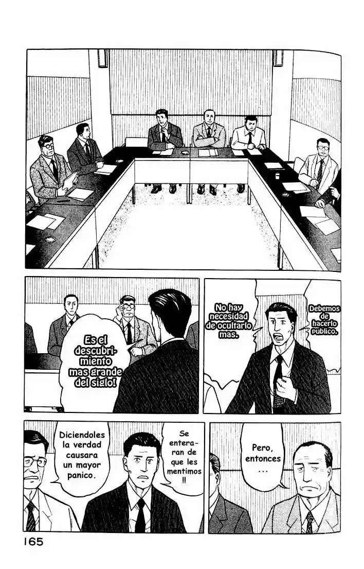 Kiseijū: Sei No Kakuritsu - Capítulo 25 - Página 14 - LectorTMOo