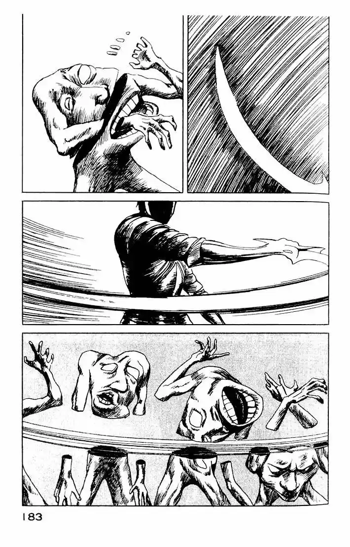 Kiseijū: Sei No Kakuritsu - Capítulo 26 - Página 7 - LectorTMOo