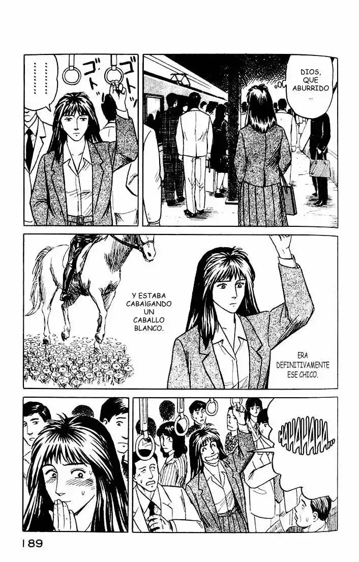 Kiseijū: Sei No Kakuritsu - Capítulo 26 - Página 10 - LectorTMOo
