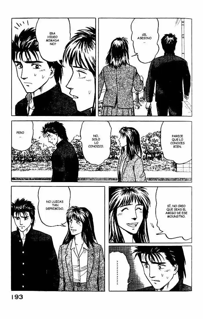 Kiseijū: Sei No Kakuritsu - Capítulo 26 - Página 14 - LectorTMOo