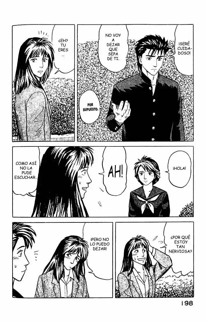 Kiseijū: Sei No Kakuritsu - Capítulo 26 - Página 19 - LectorTMOo