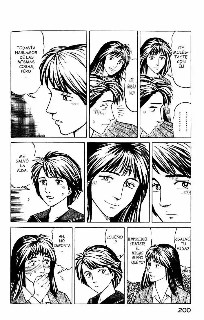Kiseijū: Sei No Kakuritsu - Capítulo 26 - Página 21 - LectorTMOo