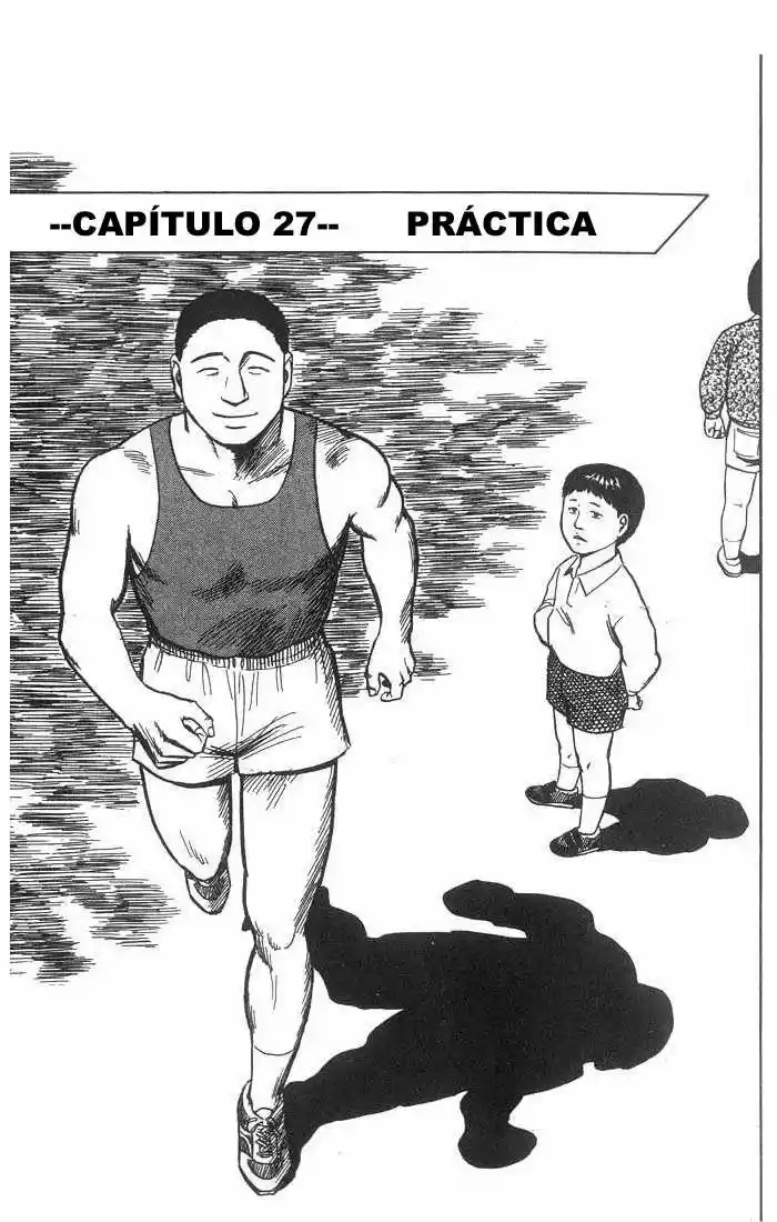 Kiseijū: Sei No Kakuritsu - Capítulo 27 - Página 3 - LectorTMOo