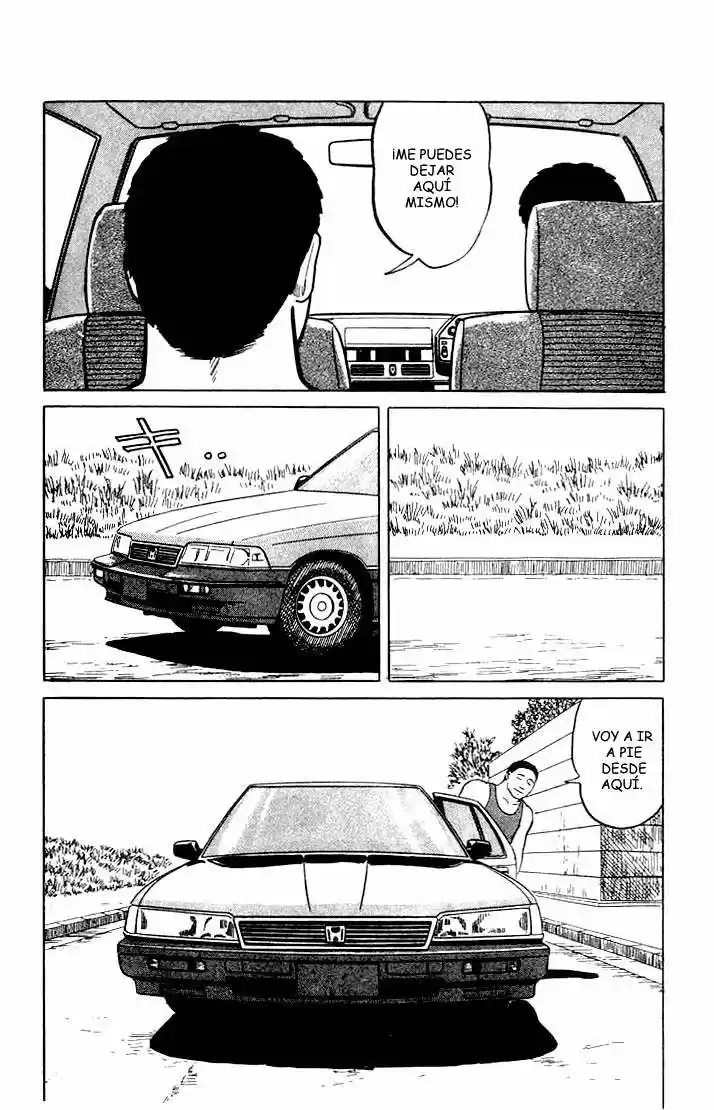 Kiseijū: Sei No Kakuritsu - Capítulo 27 - Página 4 - LectorTMOo